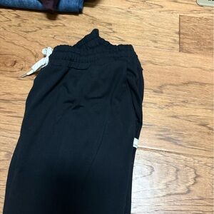 Vuori Black Jogger Pants